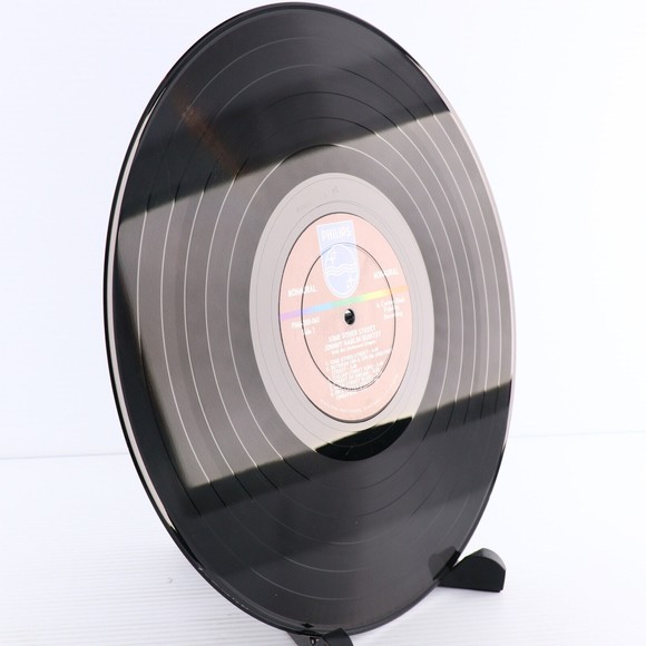 Johnny Hamlin Quintet, A Hip Trip Down Some Other Street LP Record PHM 200-060 - Picture 12 of 16